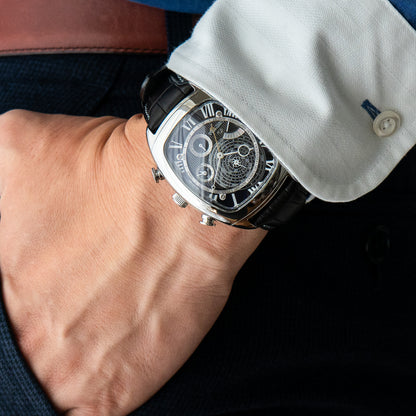 Campanola AG6250-09E Triple Perpetual Calendar