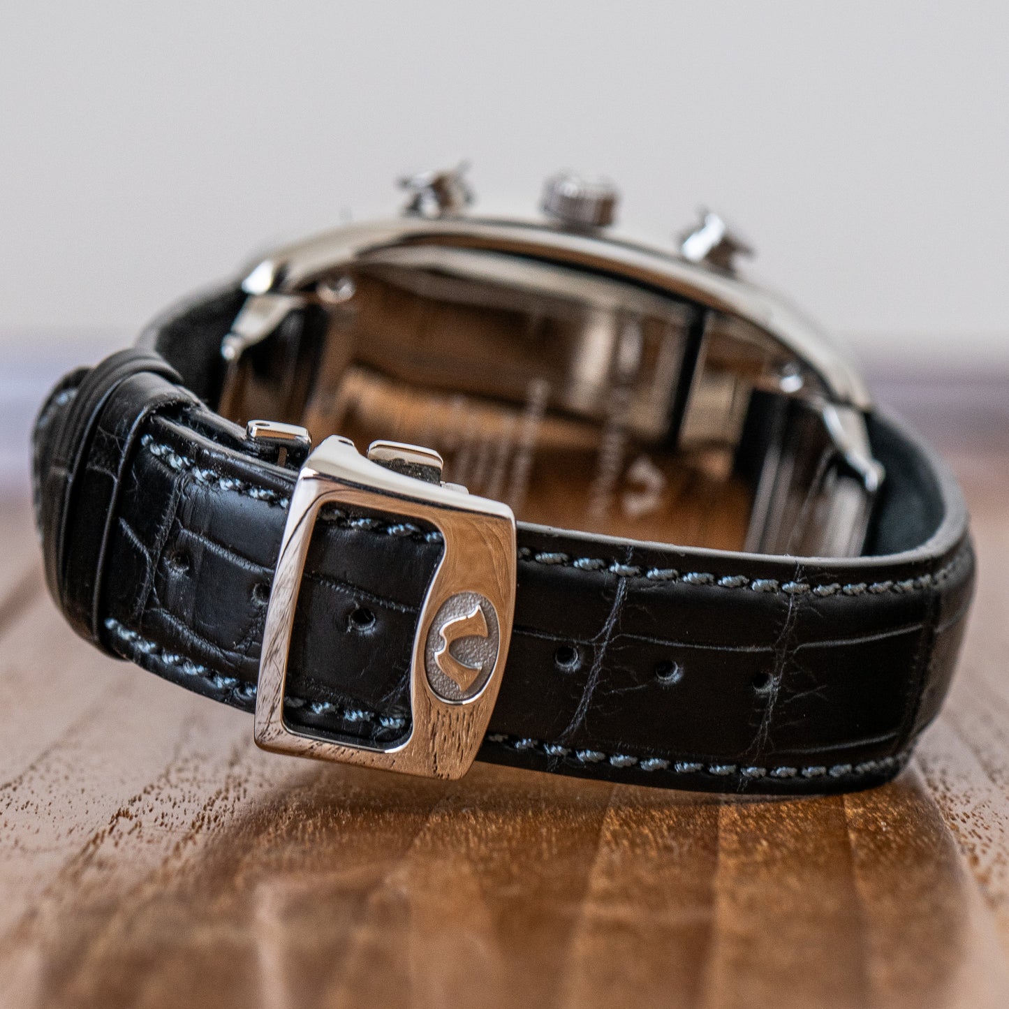 Campanola AG6250-09E Triple Perpetual Calendar