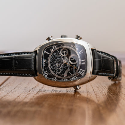 Campanola AG6250-09E Triple Perpetual Calendar