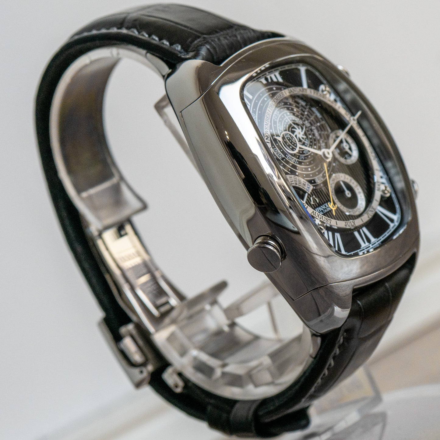 Campanola AG6250-09E Triple Perpetual Calendar