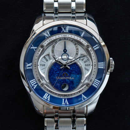 Campanola "Konruri" BU0020-54A