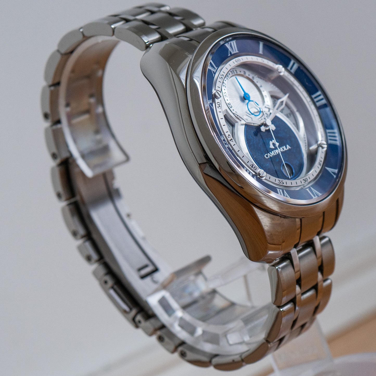 Campanola "Konruri" BU0020-54A