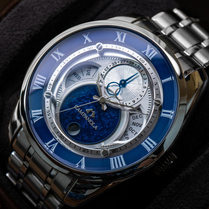 Campanola "Konruri" BU0020-54A