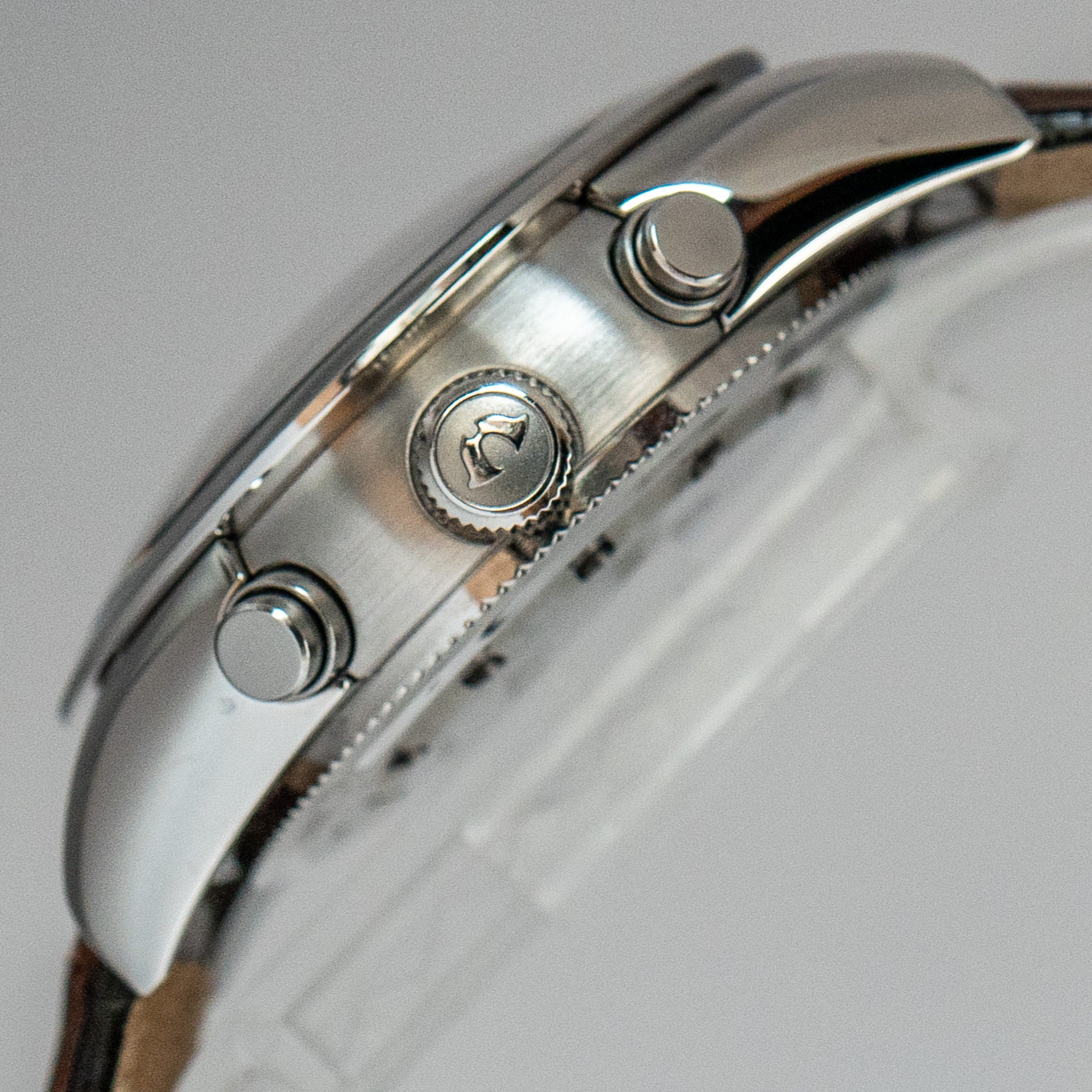 Citizen Campanola 6771-T010768TA Minute Repeater – Provenance Watches