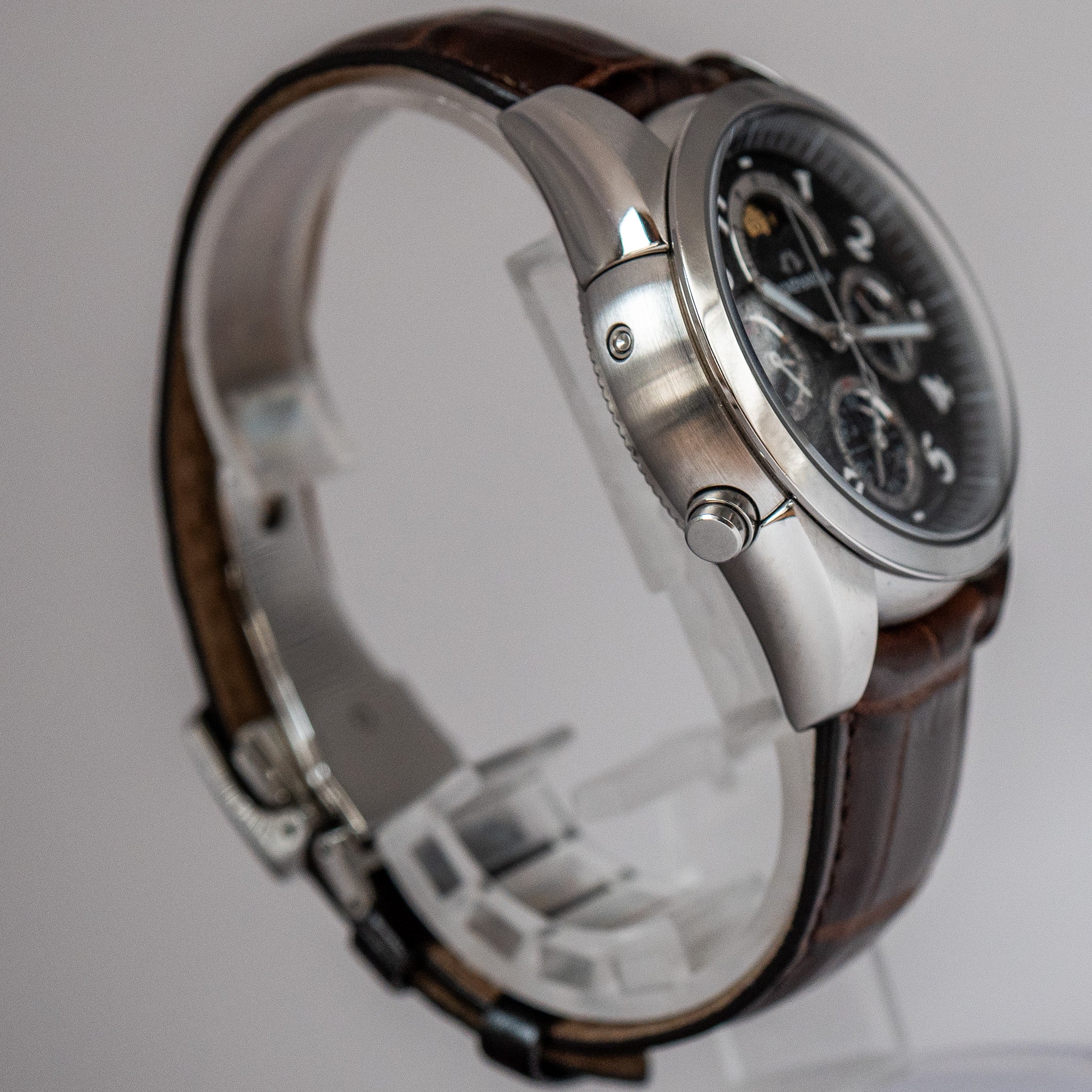 Citizen Campanola 6771-T010768TA Minute Repeater – Provenance Watches