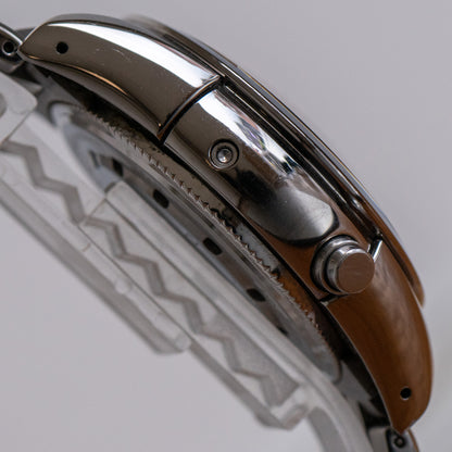 Citizen Campanola "Grand Complication" CTR57-1101