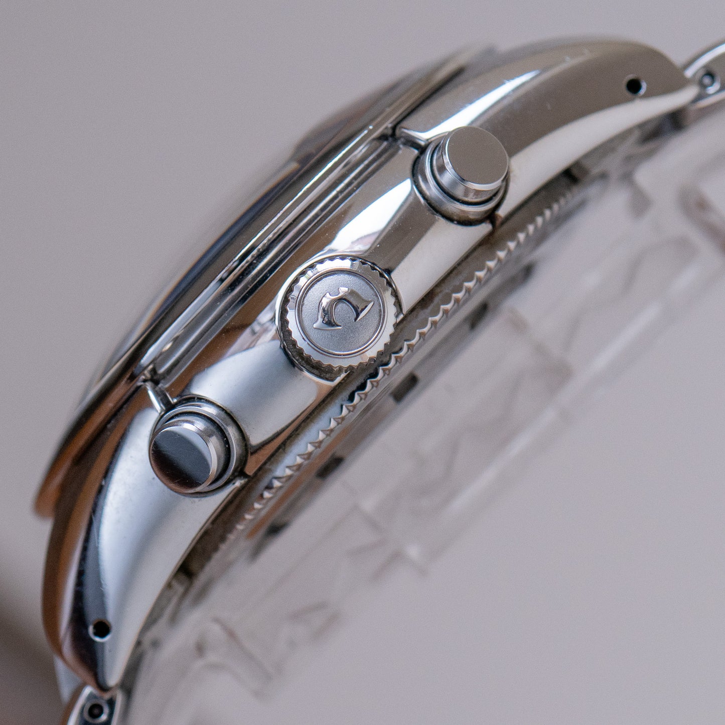 Citizen Campanola "Grand Complication" CTR57-1101