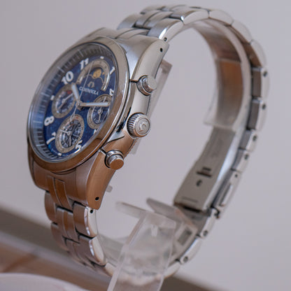 Citizen Campanola "Grand Complication" CTR57-1101