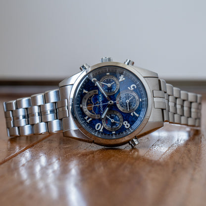 Citizen Campanola "Grand Complication" CTR57-1101