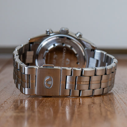 Citizen Campanola "Grand Complication" CTR57-1101