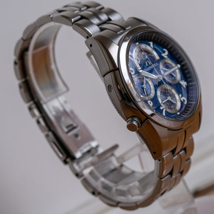 Citizen Campanola "Grand Complication" CTR57-1101