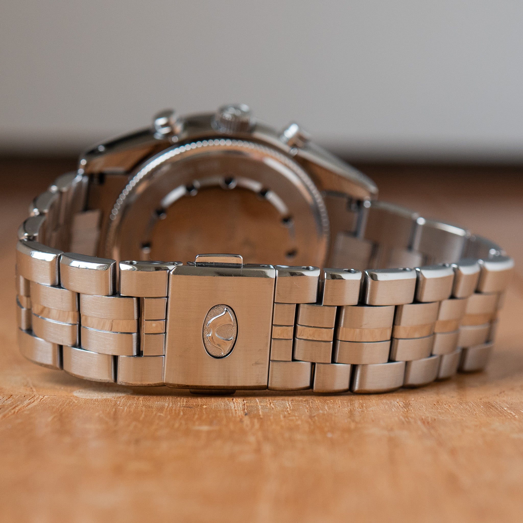 Citizen Campanola CTR57-1102 Minute Repeater – Provenance Watches