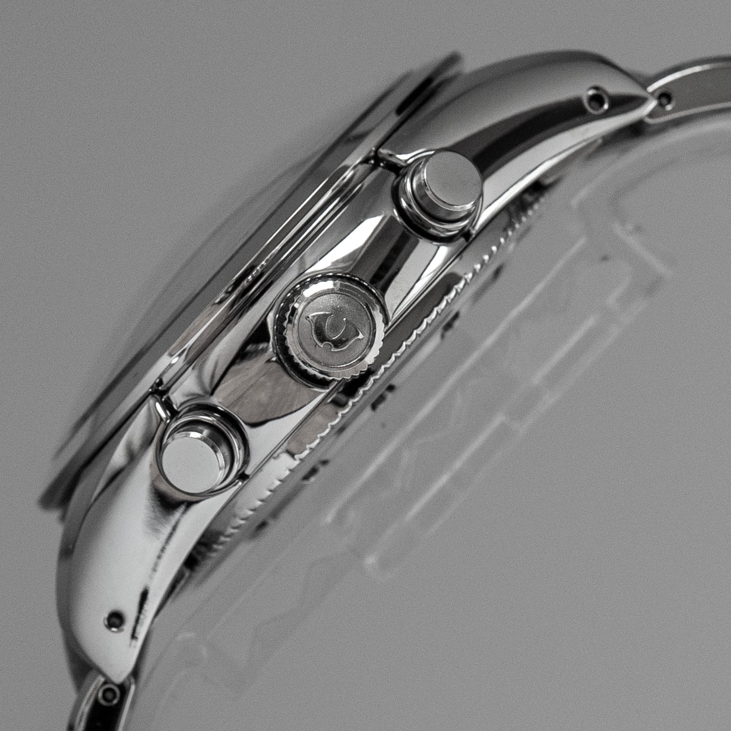 Citizen Campanola CTR57-1102 Minute Repeater