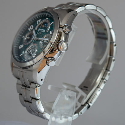 Citizen Campanola CTR57-1102 Minute Repeater