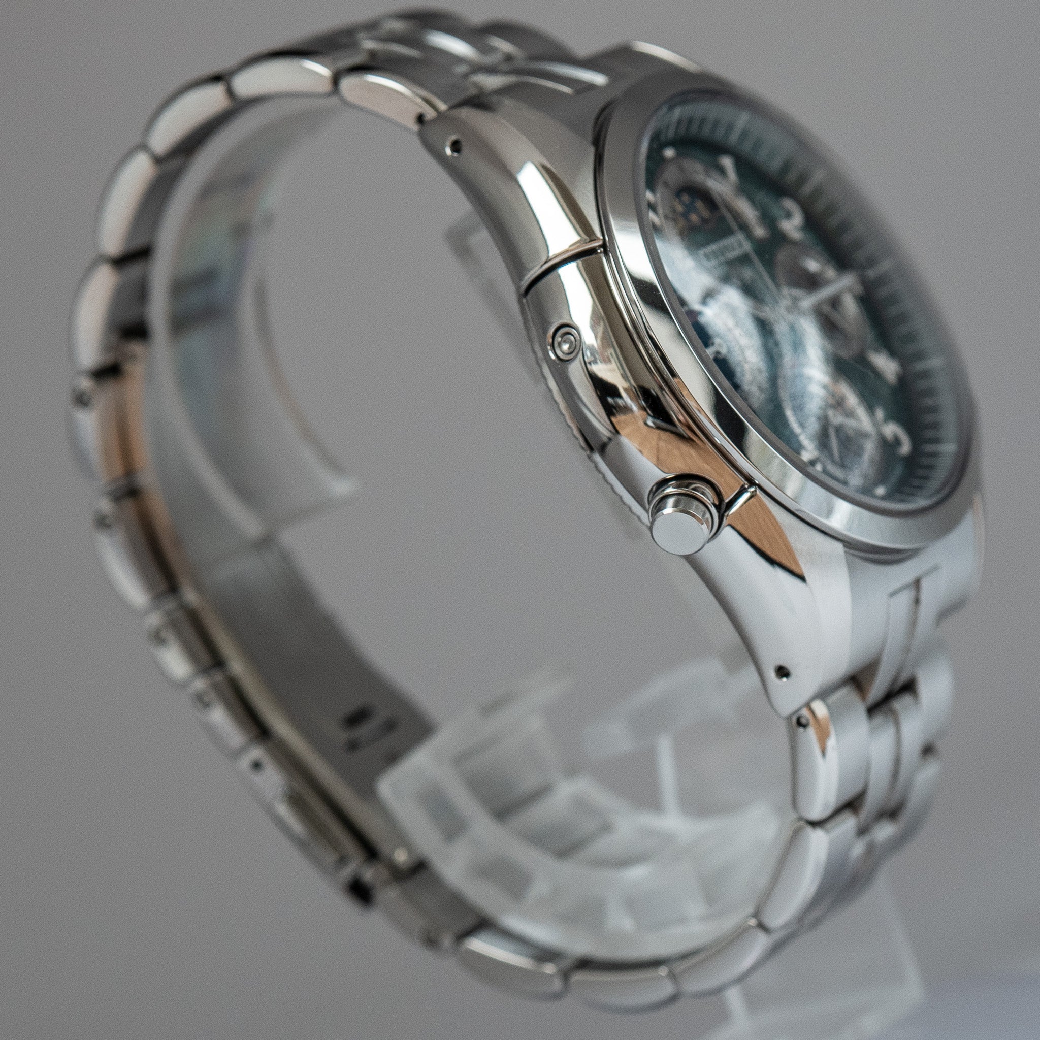 Citizen Campanola CTR57-1102 Minute Repeater – Provenance Watches