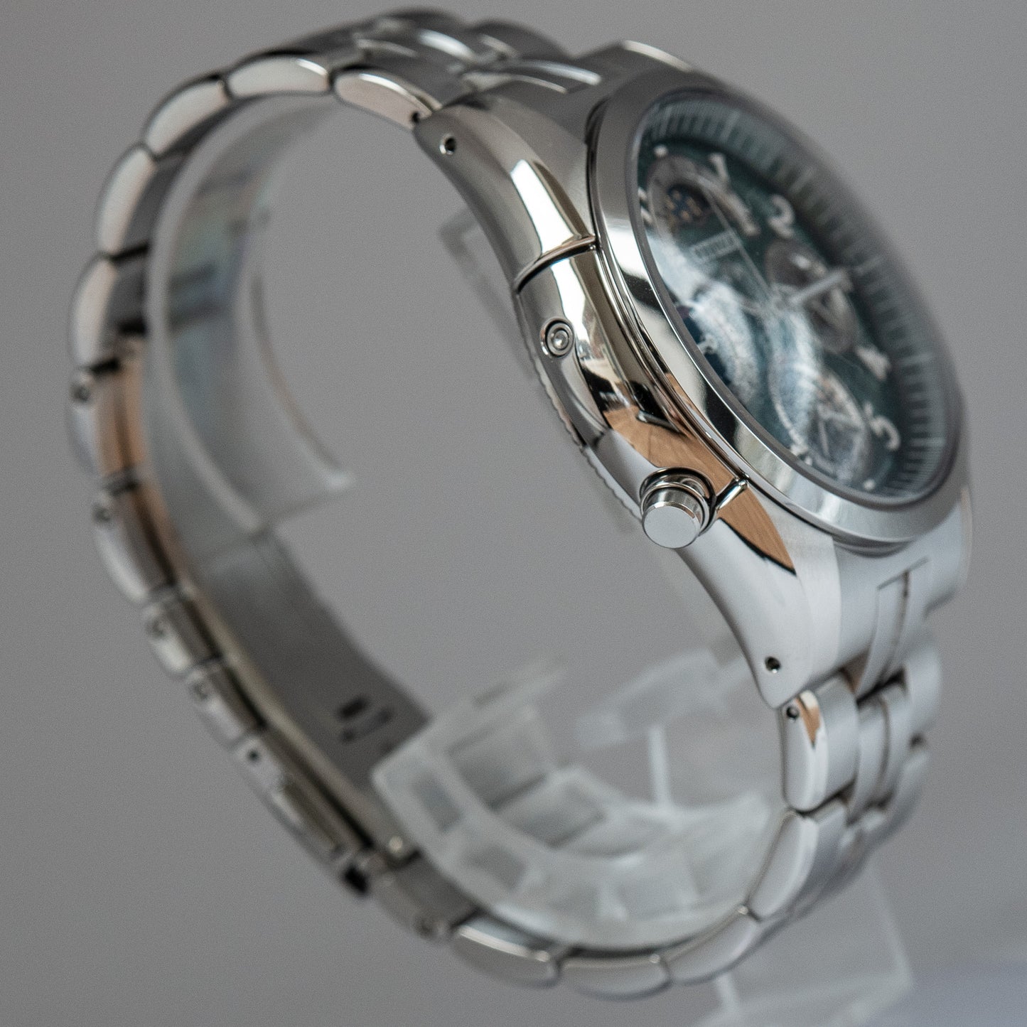 Citizen Campanola CTR57-1102 Minute Repeater