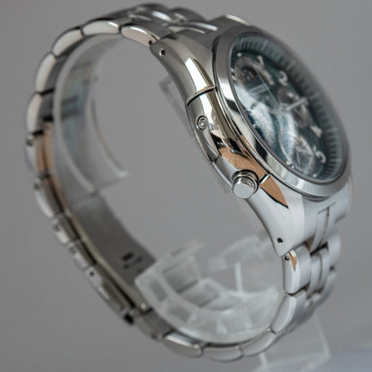 Citizen Campanola CTR57-1102 Minute Repeater