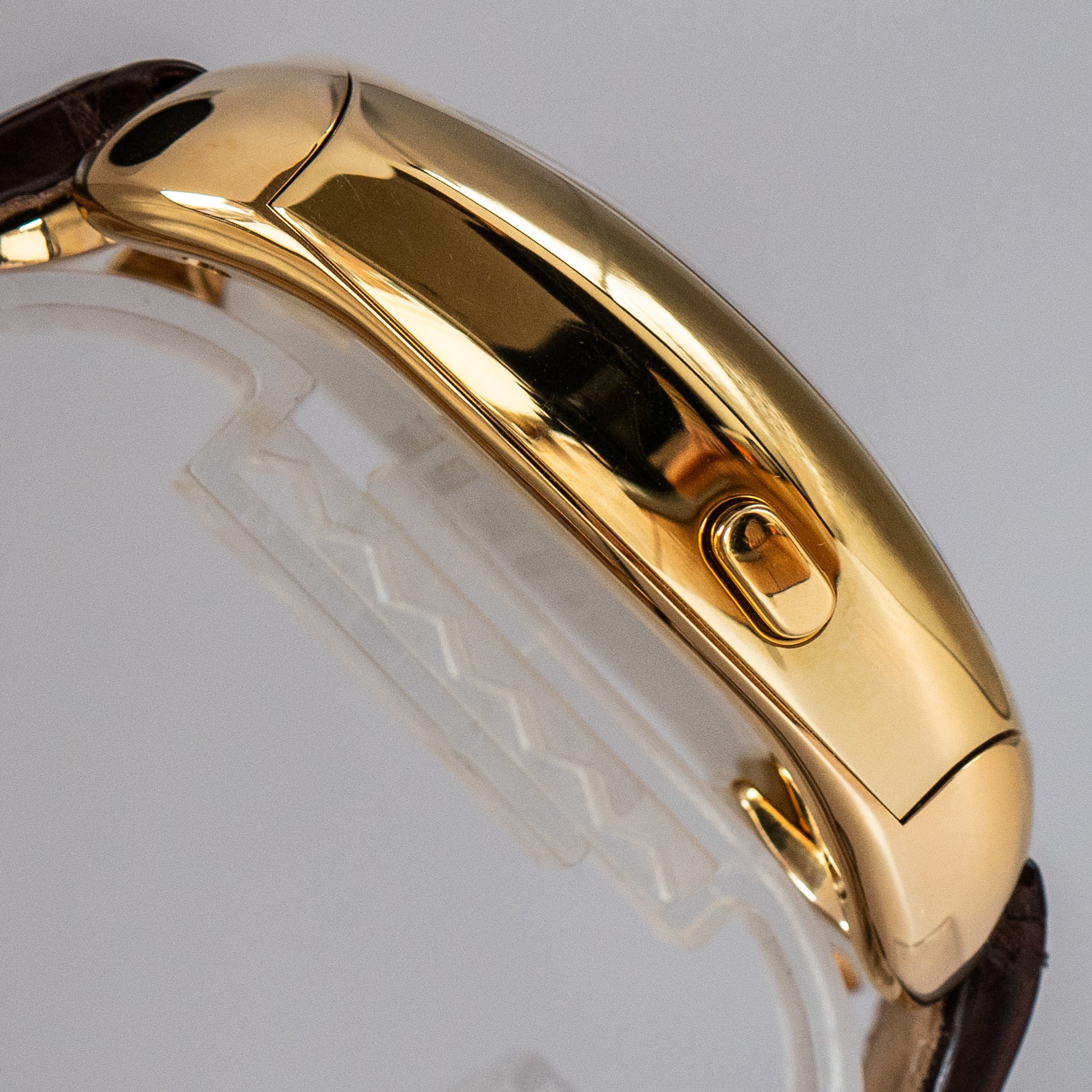 Campanola Golden CTU57-0683 Perpetual Calendar – Provenance Watches