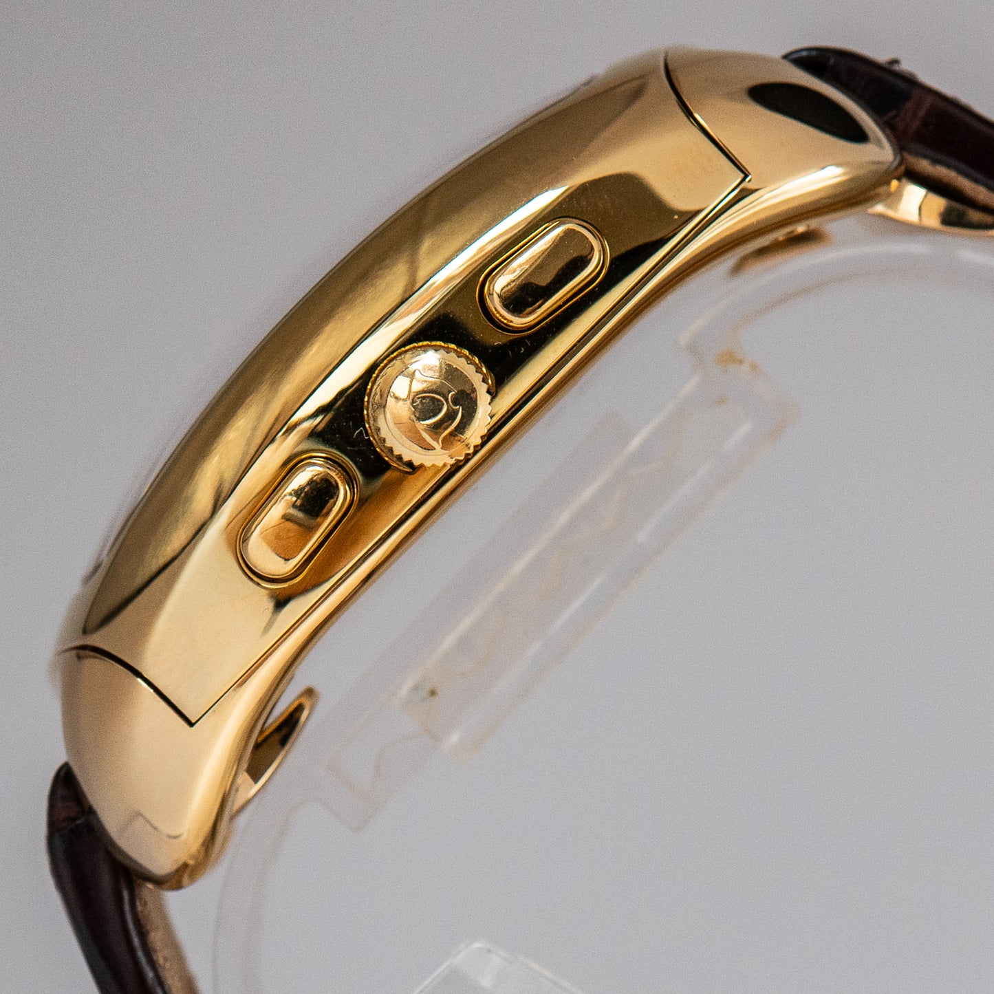 Campanola Golden CTU57-0683 Perpetual Calendar