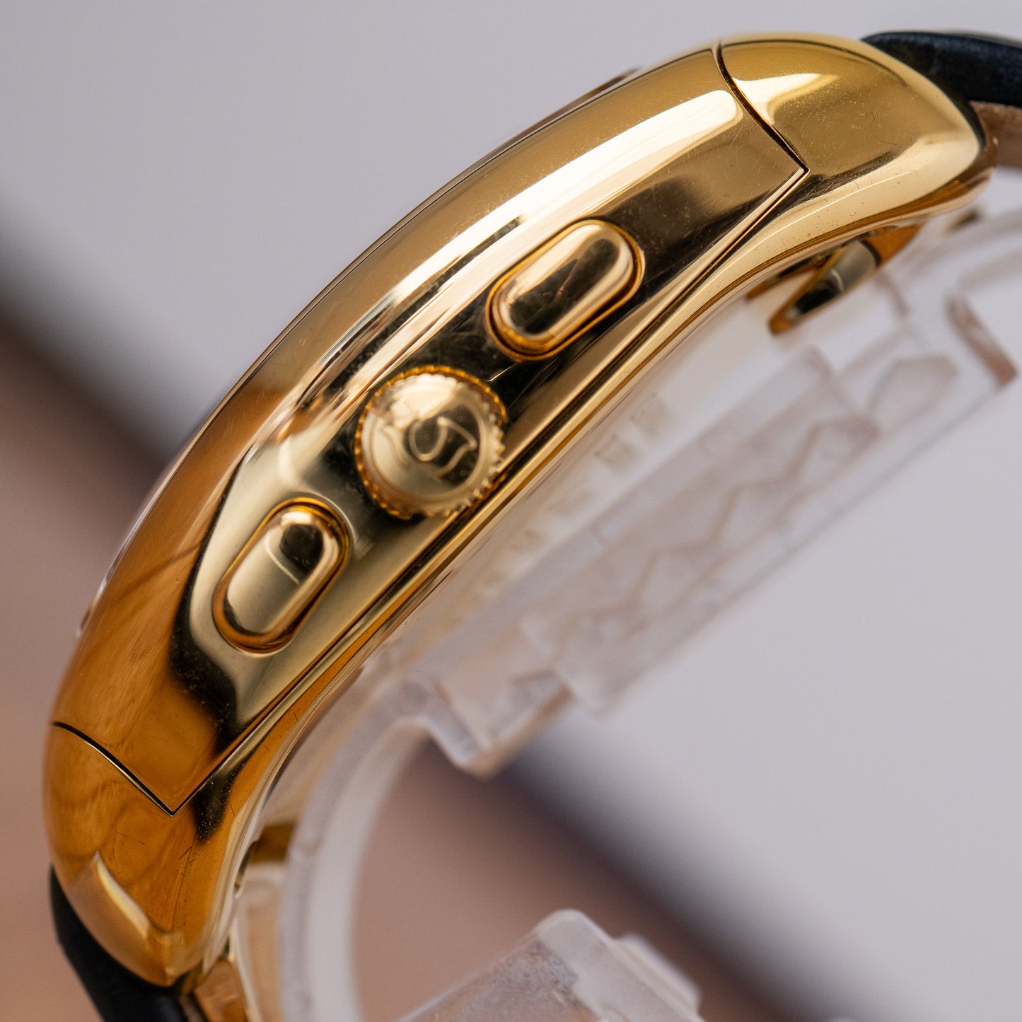 Campanola Golden CTU57-0683 Perpetual Calendar