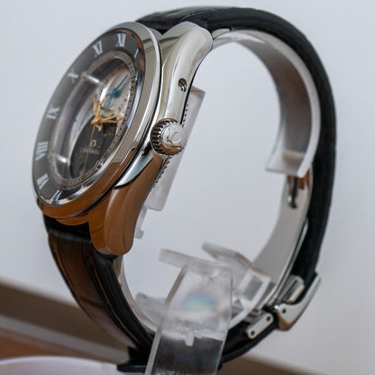 Campanola “Tenmanboshi” BU0020-03A Eco-Drive