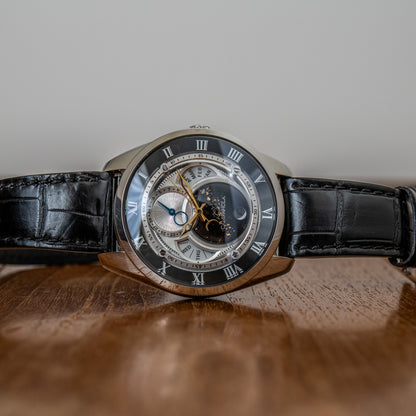 Campanola “Tenmanboshi” BU0020-03A Eco-Drive