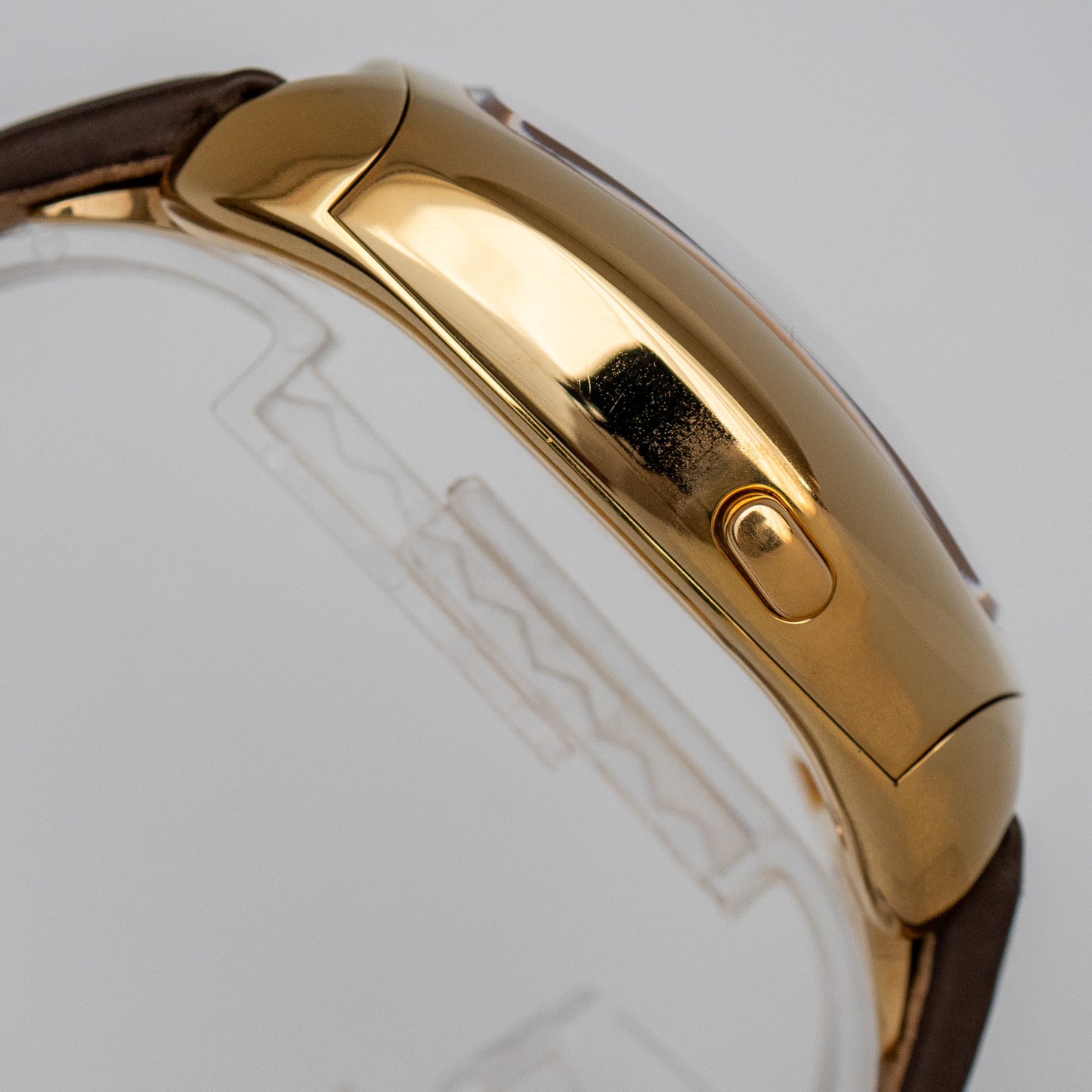 Campanola Golden CTU57-0683 Perpetual Calendar