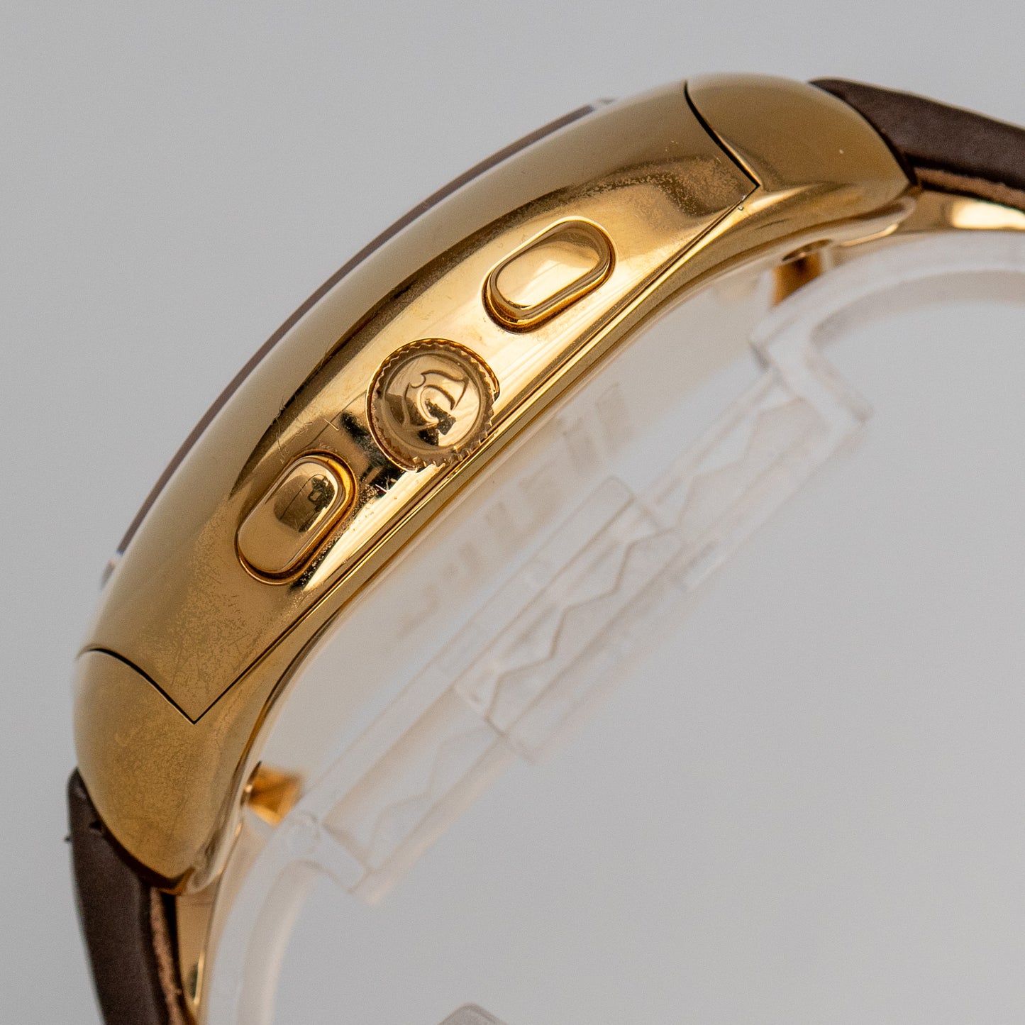 Campanola Golden CTU57-0683 Perpetual Calendar