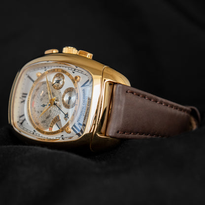 Campanola Golden CTU57-0683 Perpetual Calendar