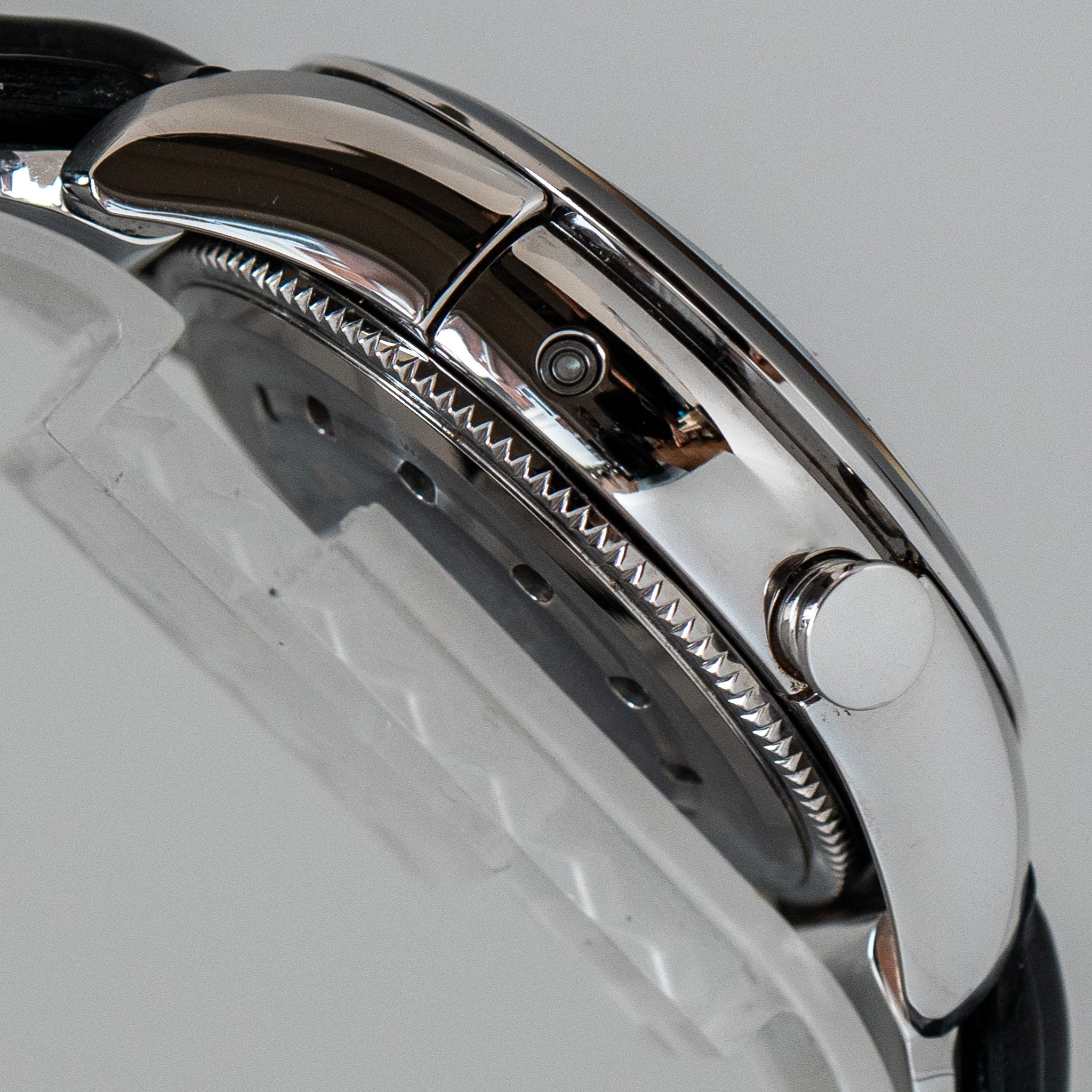 Campanola “Anniversary Grand Complication” AH4086-05E – Provenance