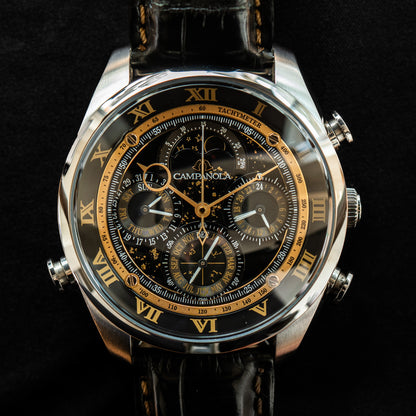 Campanola “Anniversary Grand Complication” AH4086-05E