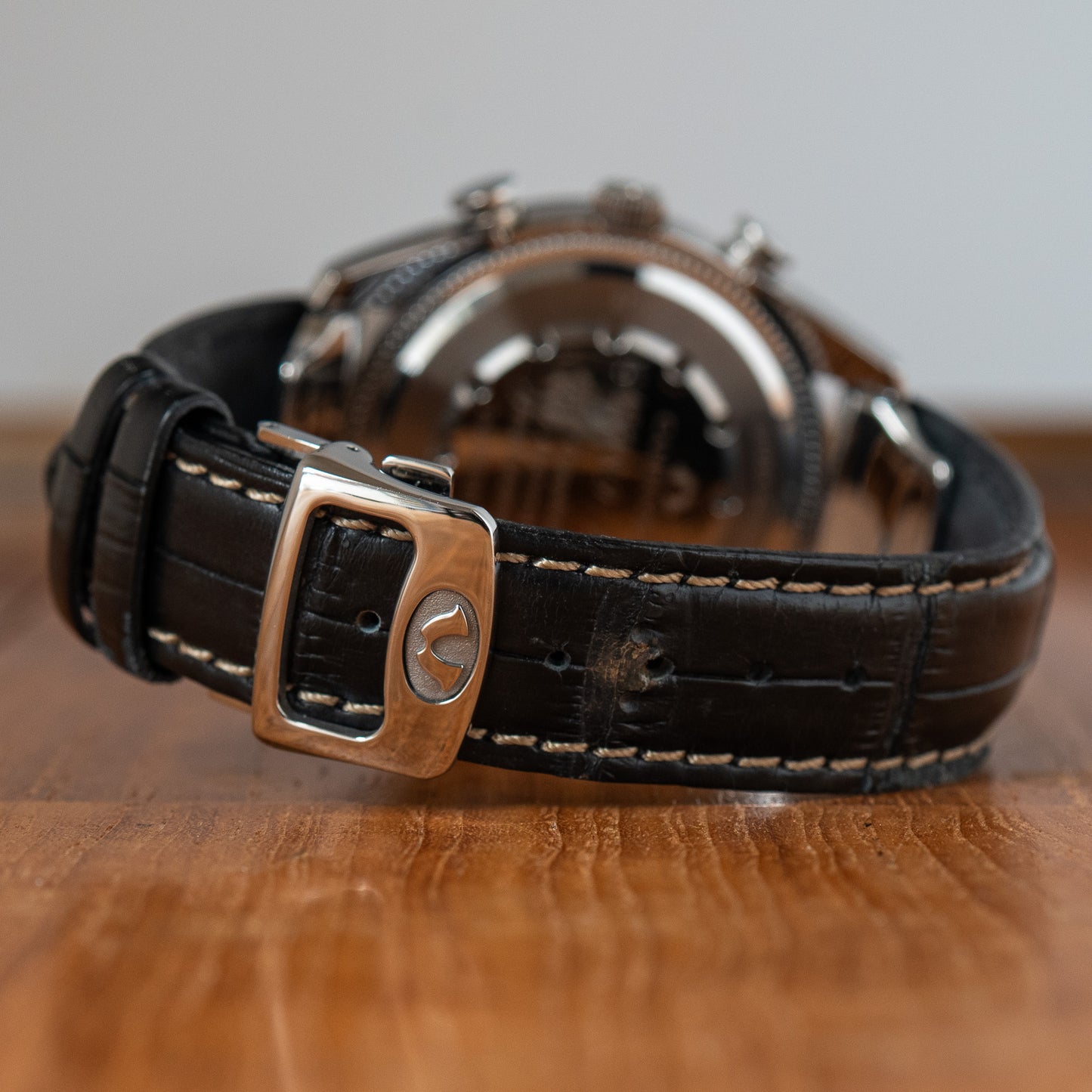 Campanola “Anniversary Grand Complication” AH4086-05E