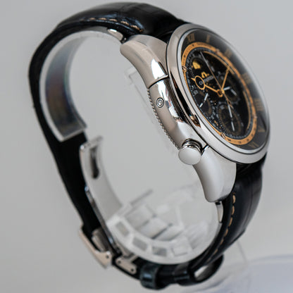 Campanola “Anniversary Grand Complication” AH4086-05E