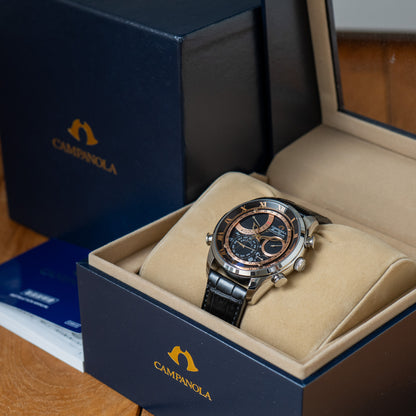 Campanola “Minute Repeater” AH7061-00E