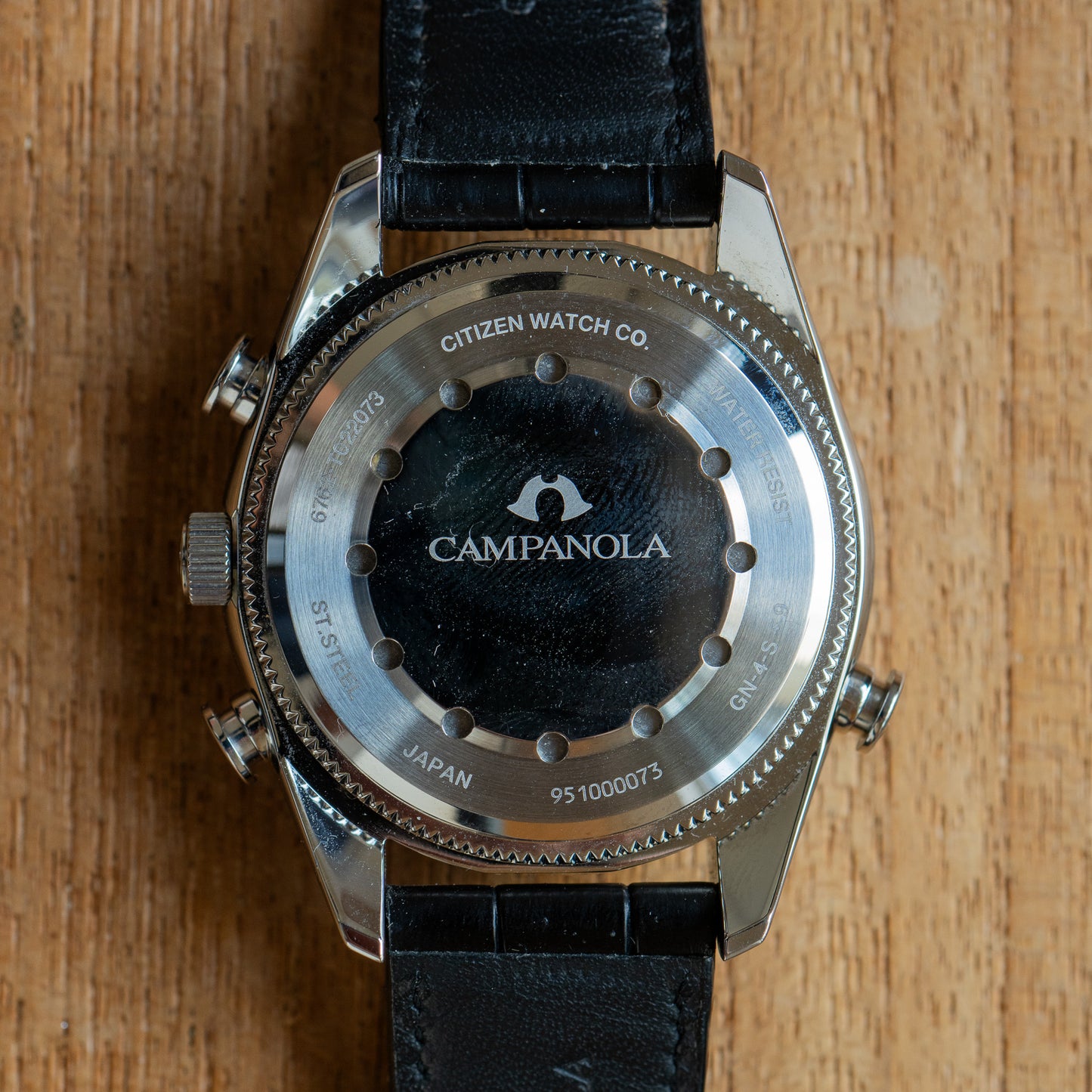 Campanola “Minute Repeater” AH7061-00E
