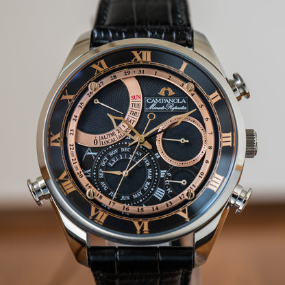 Campanola “Minute Repeater” AH7061-00E