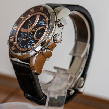 Campanola “Minute Repeater” AH7061-00E