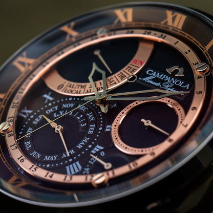 Campanola “Minute Repeater” AH7061-00E