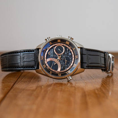 Campanola “Minute Repeater” AH7061-00E