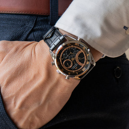 Campanola “Minute Repeater” AH7061-00E