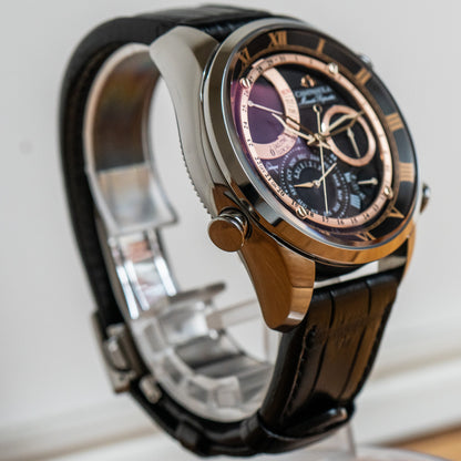 Campanola “Minute Repeater” AH7061-00E