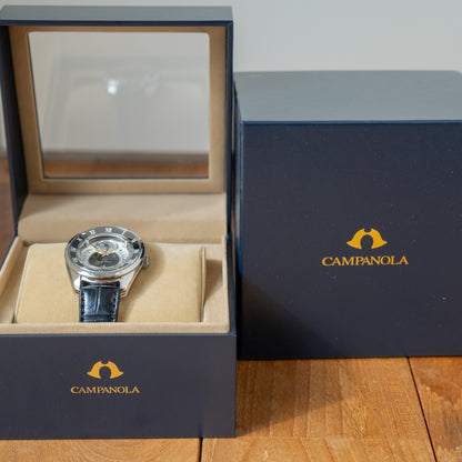 Campanola “Tenmanboshi” BU0020-03A Eco-Drive