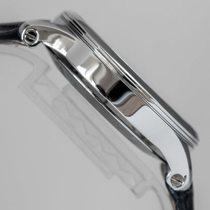 Carlo Ferrara Roman Numerals “Dancing Regolatore” CF1997
