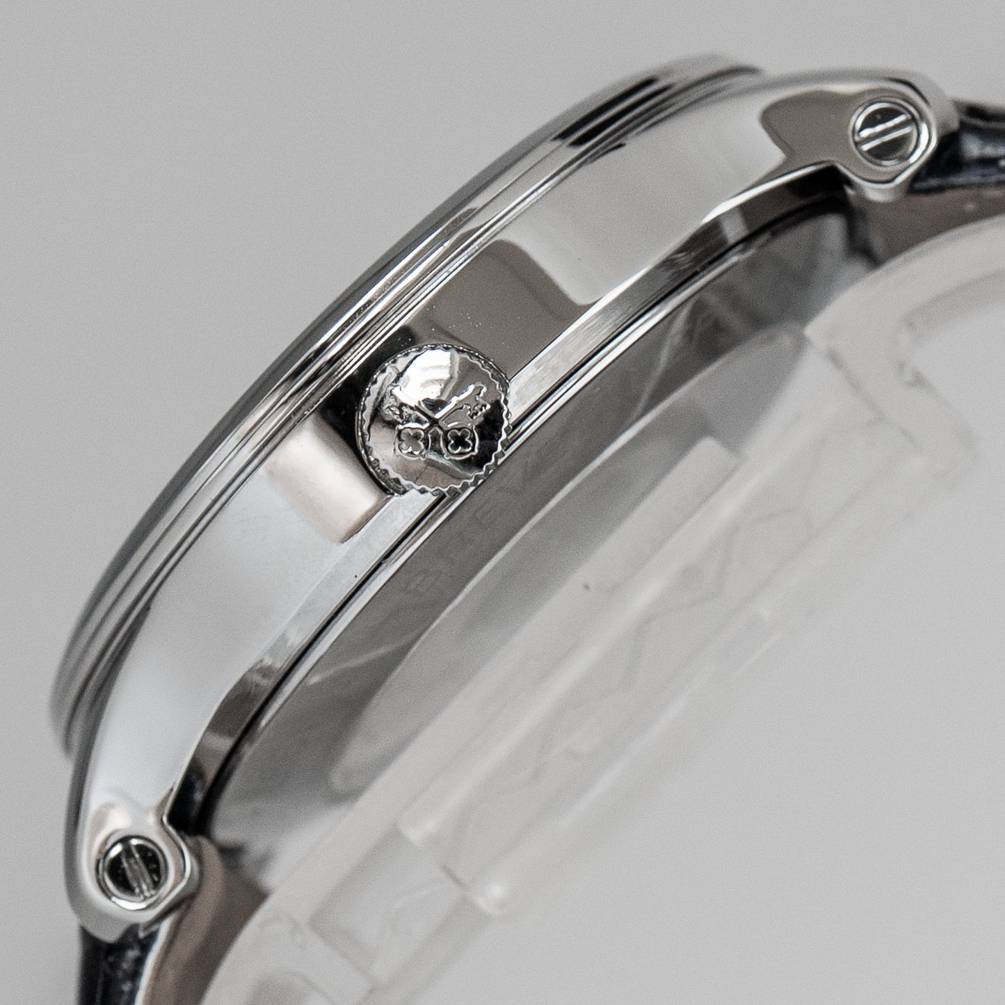 Carlo Ferrara Roman Numerals “Dancing Regolatore” CF1997