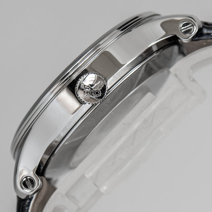 Carlo Ferrara Roman Numerals “Dancing Regolatore” CF1997
