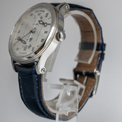 Carlo Ferrara Roman Numerals “Dancing Regolatore” CF1997