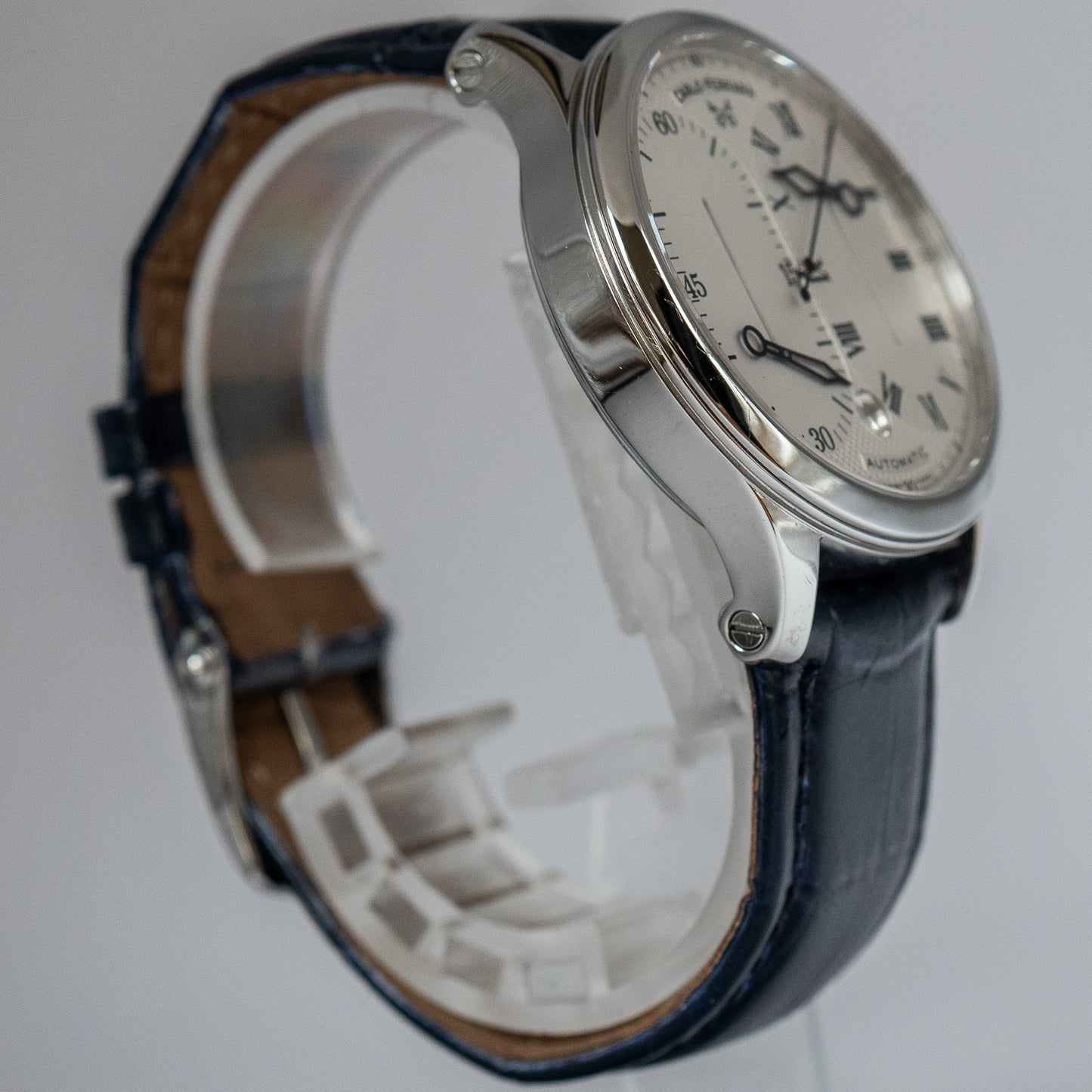 Carlo Ferrara Roman Numerals “Dancing Regolatore” CF1997