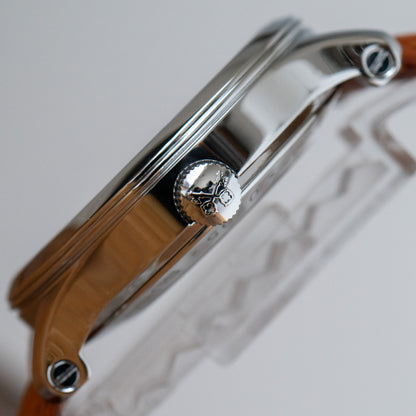 Carlo Ferrara “Dancing Hands Regolatore” CF1997 White