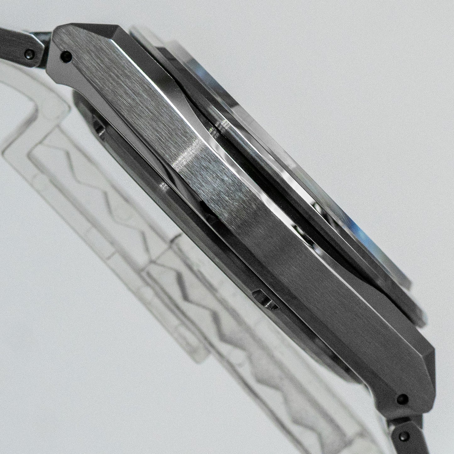 Citizen “Sand Ripple” NC0200-90E Automatic