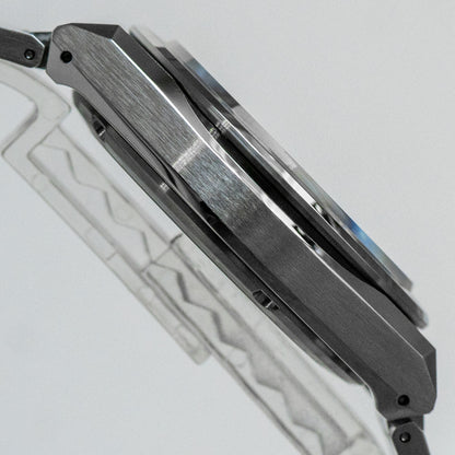 Citizen “Sand Ripple” NC0200-90E Automatic